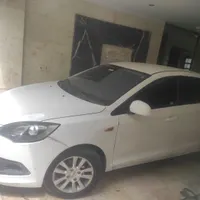معاوضه خودرو ام وی ام