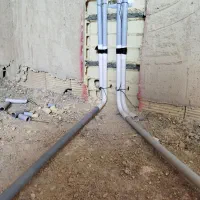 شاگرد برق و دوربین مداربسته ( آموزش حین کار )|استخدام معماری، عمران و ساختمانی|نجفآباد, شریعتی|دیوار