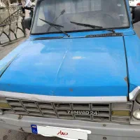 نیسان مدل ۹۰