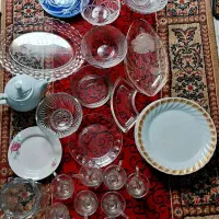 ظروف آشپزخانه