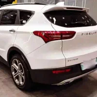 فیدیلیتی ۱۴۰۳ ۵ نفره