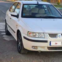 سمند۱۴۰۰ بدون نقطه|خودرو سواری و وانت|تویسرکان, |دیوار