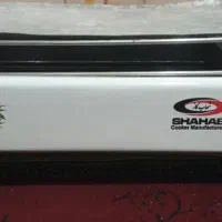 کباب پز گازی و تلویزیون ۲۱ اینچ