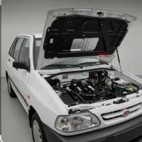 میکانیک سیار مخصوص ماشین پراید
