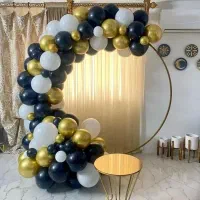 بادکنک آرایی،تم تولد،اجاره استند تولد|خدمات پذیرایی، مراسم|پردیس, فاز ۲|دیوار