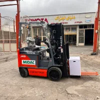 فروشگاه لیفتراک|خودرو سنگین|تبریز, |دیوار