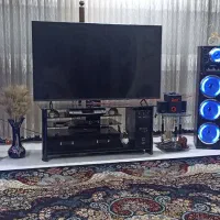 باند ایستاده|سیستم صوتی خانگی|مشهد, سجاد شهر|دیوار