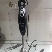 گوشت کوب برقی MIGEL