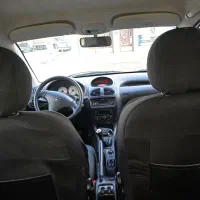 ۲۰۶ sd مدل ۹۶|خودرو سواری و وانت|تهران, فردوس|دیوار