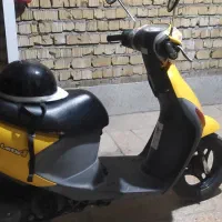 موتور پاکشتی سوزوکی لتس4