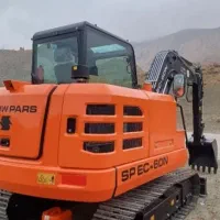 بابکت  و بیل کندن استخر حمل نخاله|خدمات حمل و نقل|کرج, کمال‌شهر|دیوار