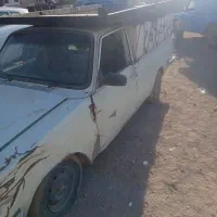 مدل ۸۶|خودرو سواری و وانت|قاسمآباد (خواف), |دیوار