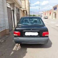 پراید ۸۳