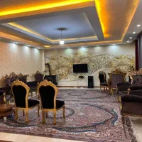 ویلا باغ استخر آبگرم وجکوزی فعال|اجارهٔ کوتاهمدت ویلا و باغ|رشت, گلسار|دیوار