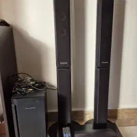 سینما خانگی پاناسونیک اصل