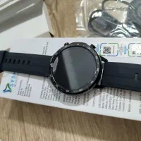 ساعت هوشمند syskaصفحه گرد|ساعت|کرمانشاه, |دیوار