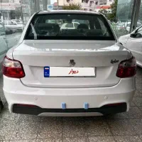 ساینا S ۱۴۰۴ صفر خشک تحویل آنی|خودرو سواری و وانت|رشت, استقامت ۱|دیوار