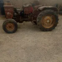 تراکتور فیات ۳ سیلند