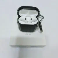 هدفون بلوتوثی ایل مدل Air Pods New Generation