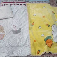 پتو بچه گانه خردسال