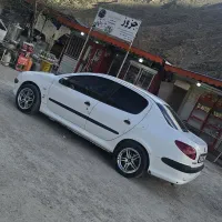 206sd تیوفایو دوگانه فابریک سفارشی