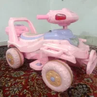 ماشین بازی