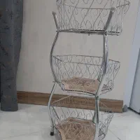 جا پیاز وسیب زمینی