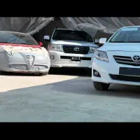 لیسه کشی حرفه ای