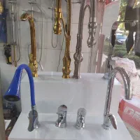 طرح تعویض شیرالات قدیمی با شیرالات نو ضمانت دار|لوازم سرویس بهداشتی|اصفهان, جلالیه|دیوار