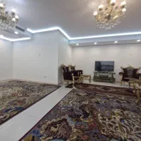 ۱۰۵ متر طبقه ۷ تاپ ترین برج دریاچه چیتگر|اجارهٔ آپارتمان|تهران, شهرک چیتگر|دیوار