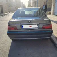 پارس دوگانه کارخانه مدل ۱۳۹۷ بیرنگ و کم کار|خودرو سواری و وانت|مشهد, صیاد شیرازی|دیوار