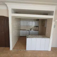 آپارتمان 75 متر/2 خواب/اندیشه 79 / غرق نور|فروش آپارتمان|مشهد, حجاب (شهرک غرب)|دیوار