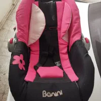 کریر در حد نو