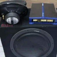 سیستم صوتی خودرو