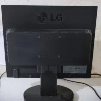 مانیتور flatron L1752S|قطعات و لوازم جانبی رایانه|رشت, کاکتوس|دیوار