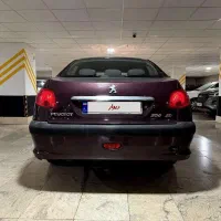 206 sd مدل 93|خودرو سواری و وانت|تبریز, |دیوار