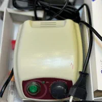 سوهان برقی استرانگ ۲۰۷ و uv