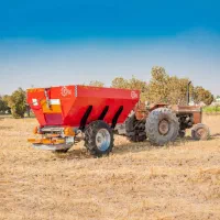 کودپاش دامی و ادوات کشاورزی پیشتاز صنعت