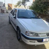 پژو پارس tu5 مدل 99بی رنگ سیمی|خودرو سواری و وانت|گرگان, |دیوار