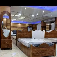 سرویس خواب یک نفره دونفره تخت خواب یک نفره