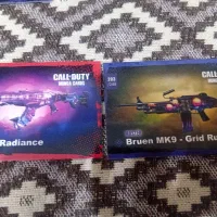 کارت کیمدی کالاف