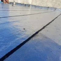 خدمات نصب انواع‌ ایزوگام آسفالت