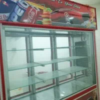 یخچال ویترینی|یخچال و فریزر|اهواز, زندوکیلی|دیوار