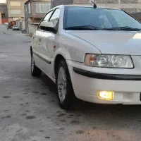 سمند lx 93|خودرو سواری و وانت|سقز, |دیوار