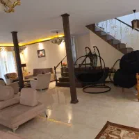 ویلا باغ دوبلکس ۱۷۰۰ متری، آبسرد|اجارهٔ خانه و ویلا|آبسرد, |دیوار