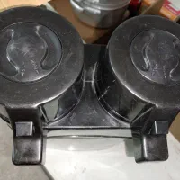 فلاسک دوقلو|قوری، کتری، قهوه‌ساز دستی|اصفهان, آزادان|دیوار