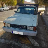 پیکان وانت مدل93