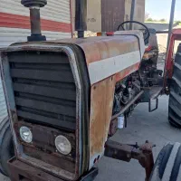 تراکتوفرکوسن مدل ۷۵