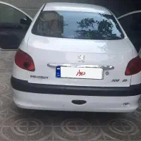 206 SDV8