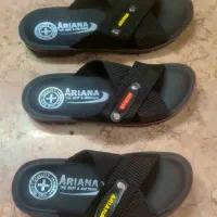 صندل برند مردانه میانه پسرانه